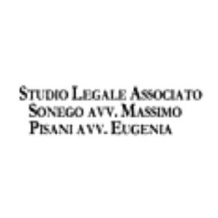 Logotipo de Studio Legale Associato Sonego Avv. Massimo - Pisani Avv. Eugenia