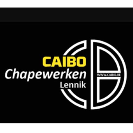 Logótipo de Caibo Chapewerken