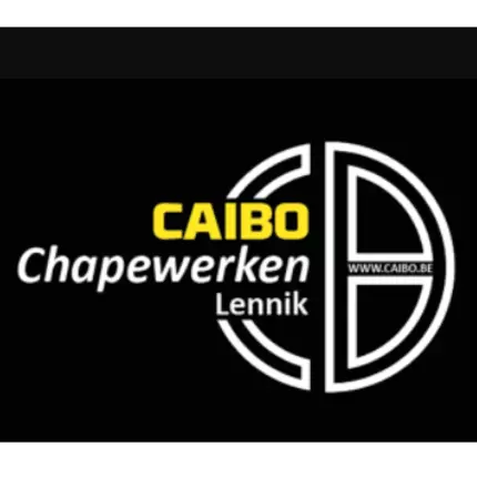 Logo from Caibo Chapewerken