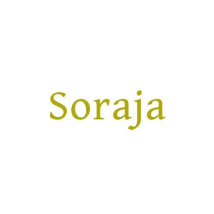 Logótipo de Soraja