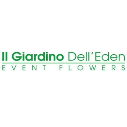 Logo da Il Giardino dell'Eden Event Flowers