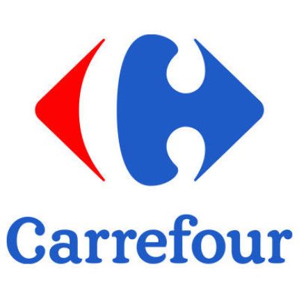 Logo van Carrefour Market Supermercato di Cruciano A. & C.