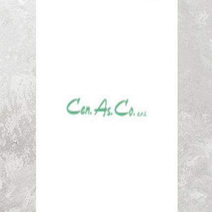 Logo de Cen.As.Co.