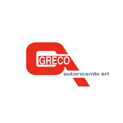 Logo von Autoricambi Greco