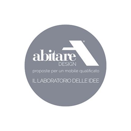 Logo de Abitare Design - Il Laboratorio delle Idee