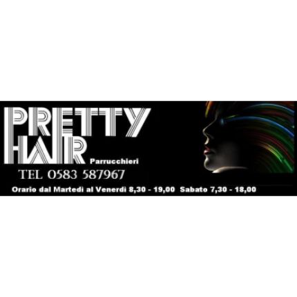 Logo de Parrucchieri Pretty Hair