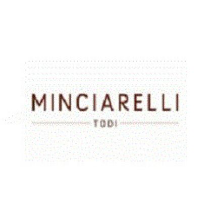 Logotyp från Minciarelli Abbigliamento