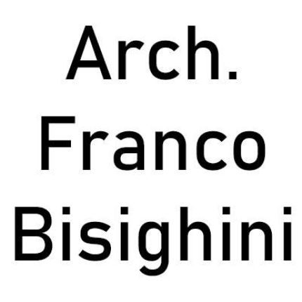 Logo von Arch. Franco Bisighini