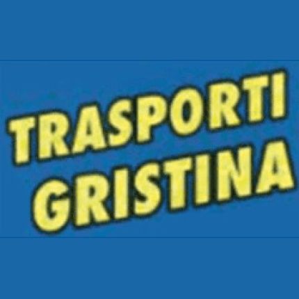 Logótipo de Trasporti Gristina