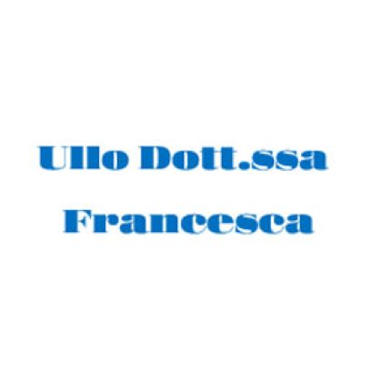 Logótipo de Ullo Dott.ssa Francesca