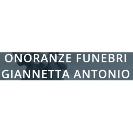 Logo da Onoranze Funebri Giannetta