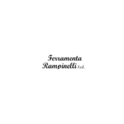 Logo da Ferramenta Rampinelli