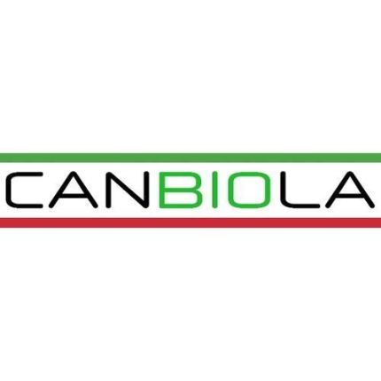 Logo da Canbiola