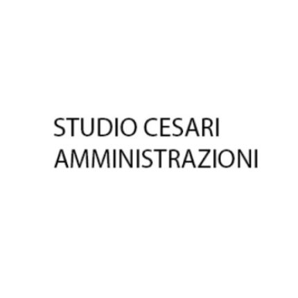 Logotyp från Studio Cesari Amministrazioni