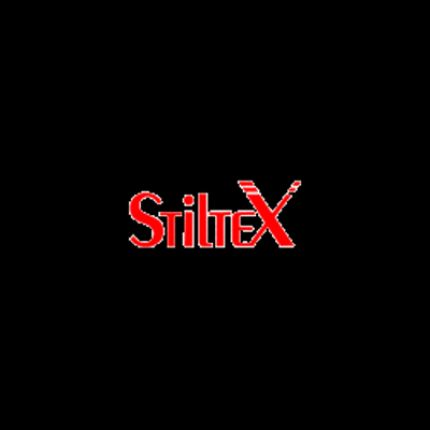 Logotyp från Stiltex