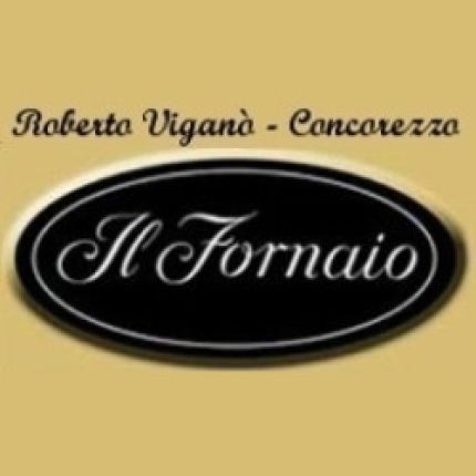 Logo de Il Fornaio Roberto Viganò