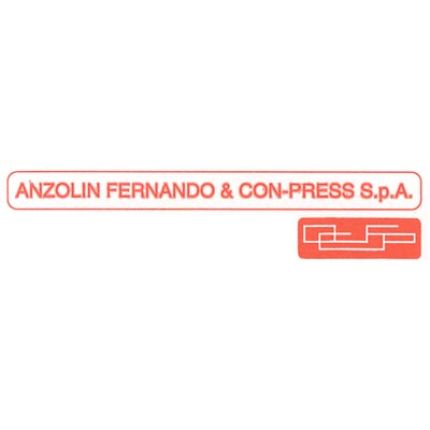Logo fra Anzolin Fernando & Con-Press Spa