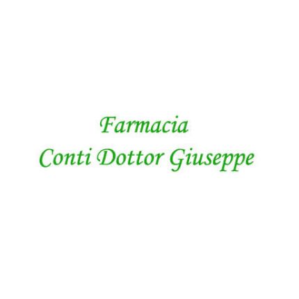 Logotipo de Farmacia Conti Dottor Giuseppe
