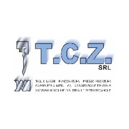 Logotyp från T.C.Z.