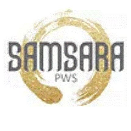 Logotyp från Centro Estetico Pws Samsara