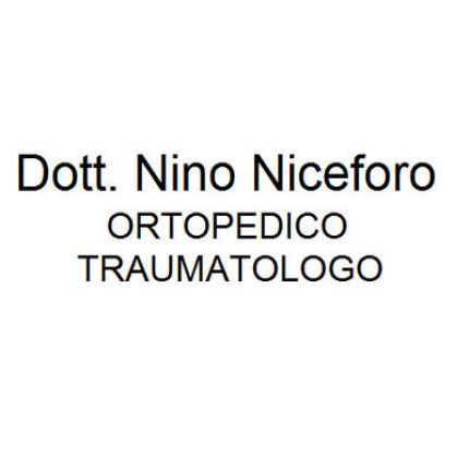 Λογότυπο από Niceforo Dr. Antonino