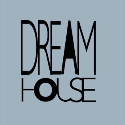 Logótipo de Dream House Interior Design