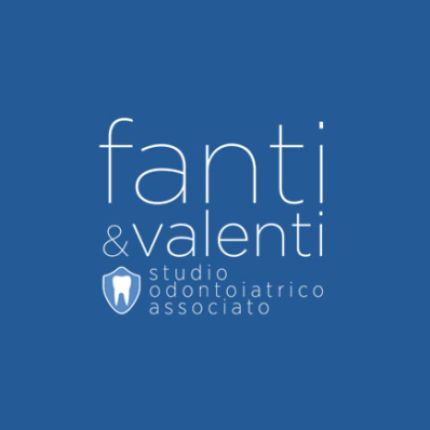 Logo van Studio Odontoiatrico Fanti - Valenti
