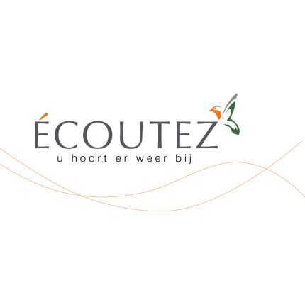 Logotipo de Ecoutez