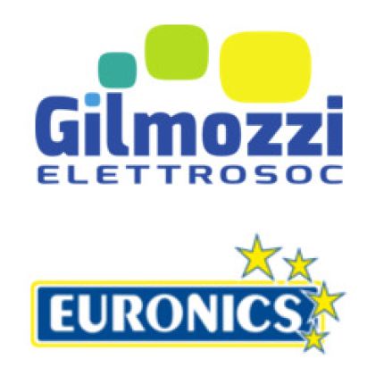 Logótipo de Gilmozzi Elettrosoc  - Euronics Point Tesero