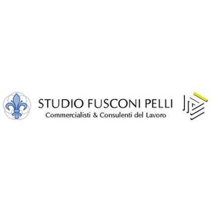 Logo van Studio Commercialisti Fusconi Pelli