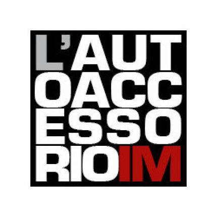 Logo von L'Autoaccessorio Imperia