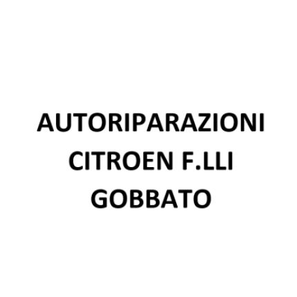 Logo van Autoriparazioni Citroën F.lli Gobbato
