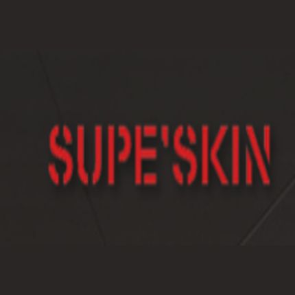 Logo von Superskin