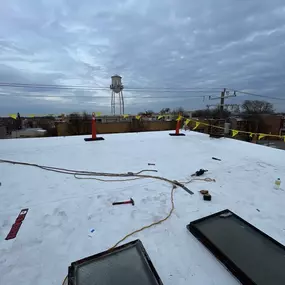 Bild von Chase Roofing LLC