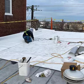 Bild von Chase Roofing LLC