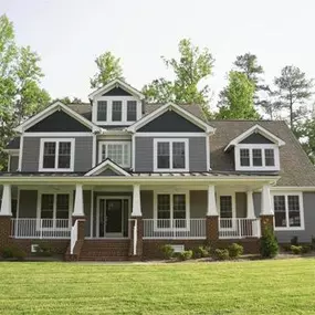 Bild von Chase Roofing LLC