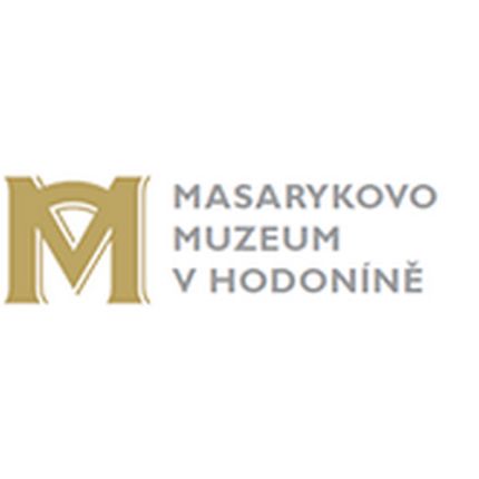 Logo from Masarykovo muzeum v Hodoníně, příspěvková organizace