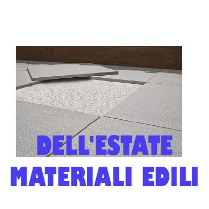 Logo fra Dell'Estate Materiali Edili