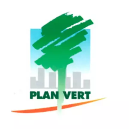 Logo de Plan Vert