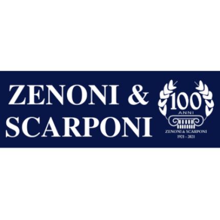 Λογότυπο από Zenoni & Scarponi
