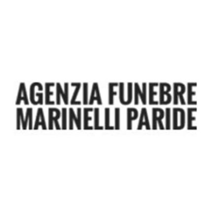 Logo von Agenzia Funebre Marinelli Paride