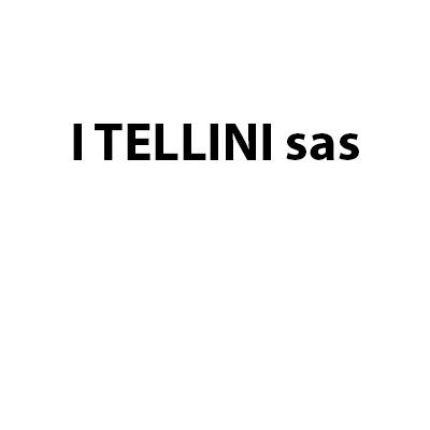 Logotyp från I Tellini Sas