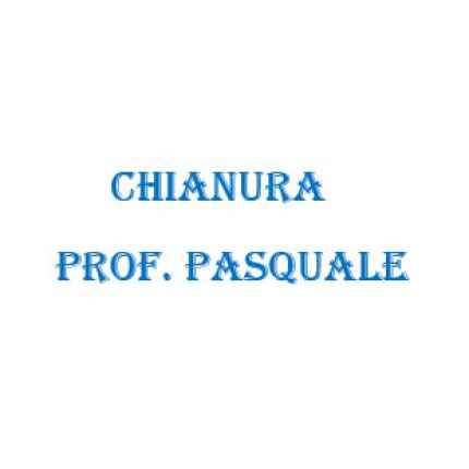 Logotipo de Chianura Prof. Pasquale