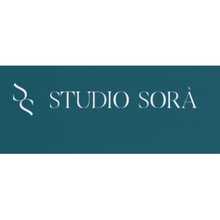 Logo da Studio Sorà