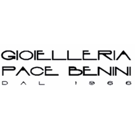 Logotipo de Pace Benini Gioielleria