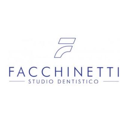 Logo da Studio Dentistico Facchinetti
