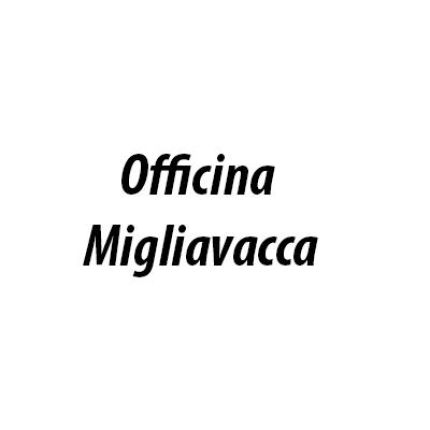 Logo de Officina Migliavacca