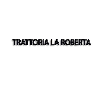 Logotipo de Trattoria La Roberta