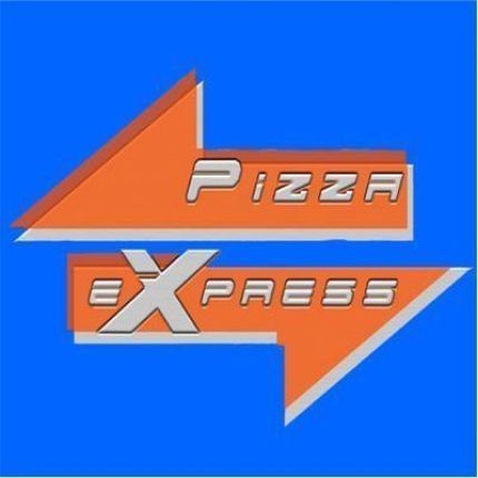 Logo von Pizza Express