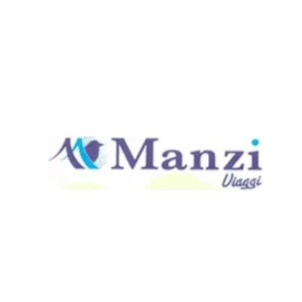 Logotyp från Manzi Viaggi